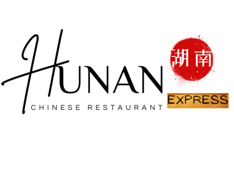 HUNAN EXPRESS logo